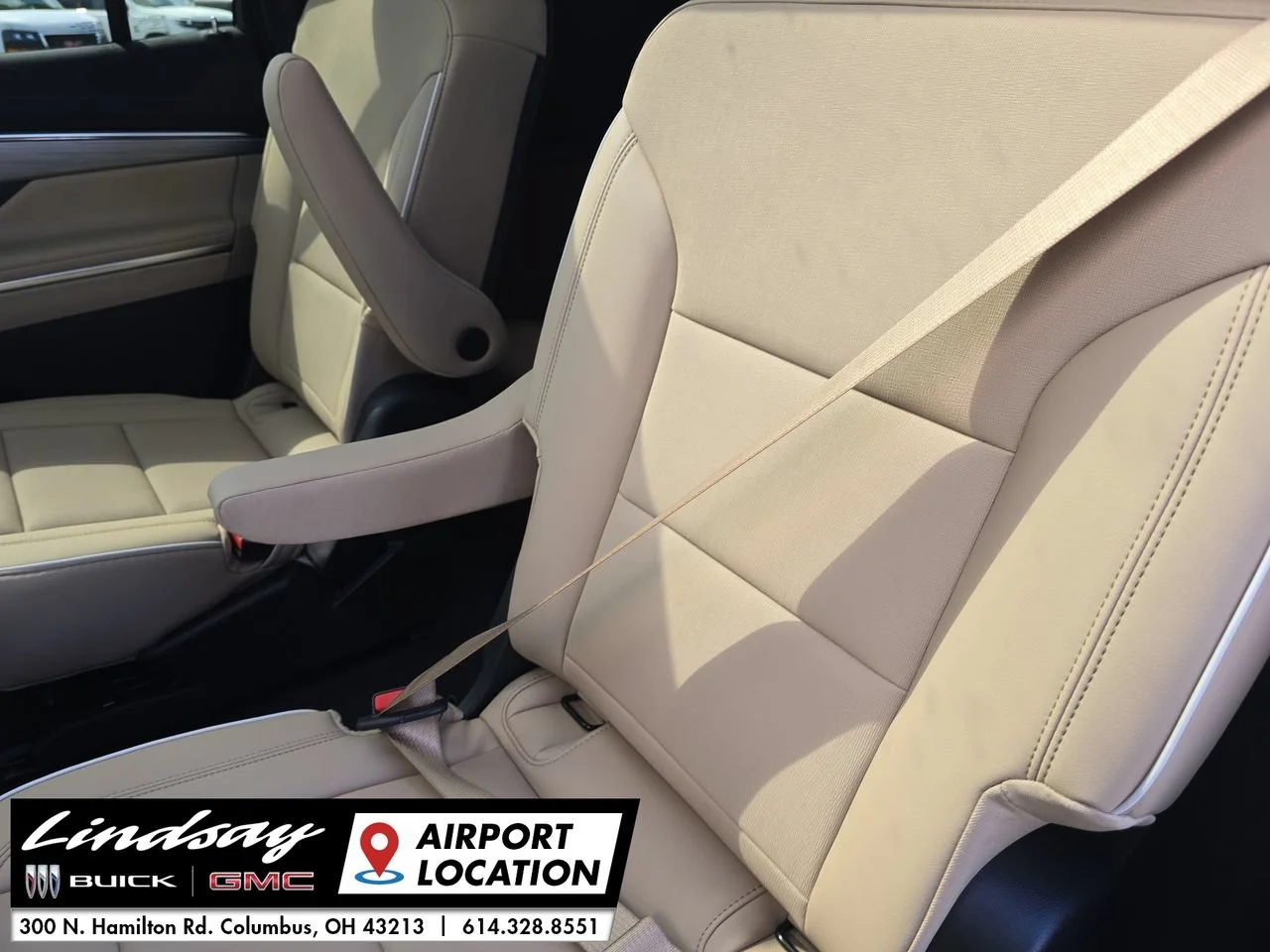 2026 Buick Enclave Preferred - Photo 27