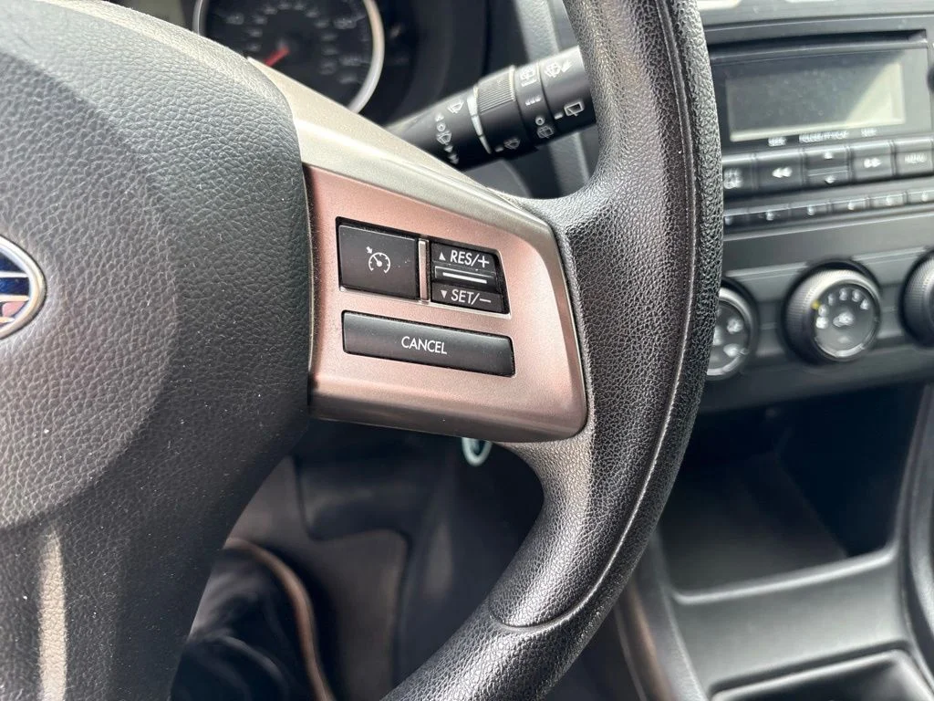 Used 2014 Beige Subaru 2.0i Premium image 17