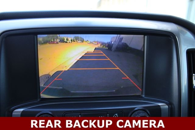 Used 2014 Black Chevrolet LT image 4