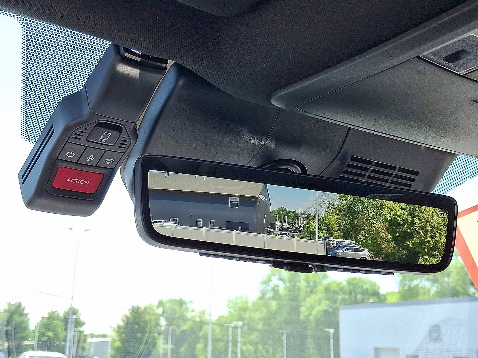 2025 Toyota Tacoma Trailhunter - Photo 25