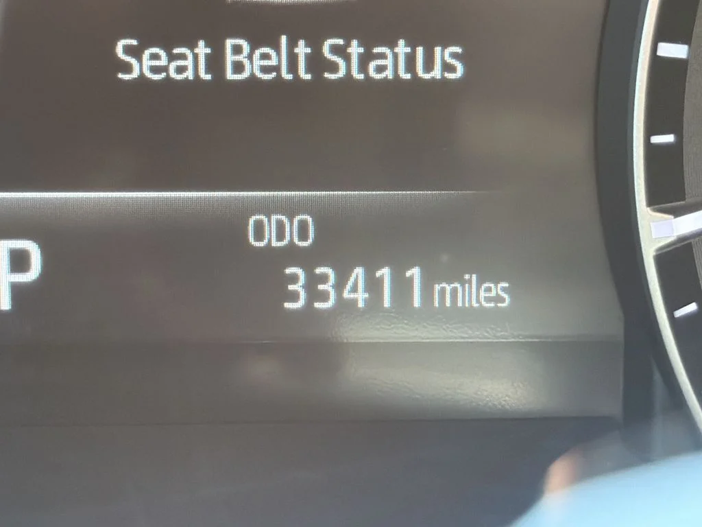Used 2020 Silver Toyota Limited image 18