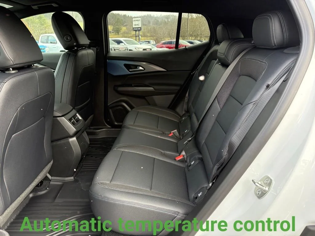 2026 Chevrolet Equinox EV 2LT - Photo 22