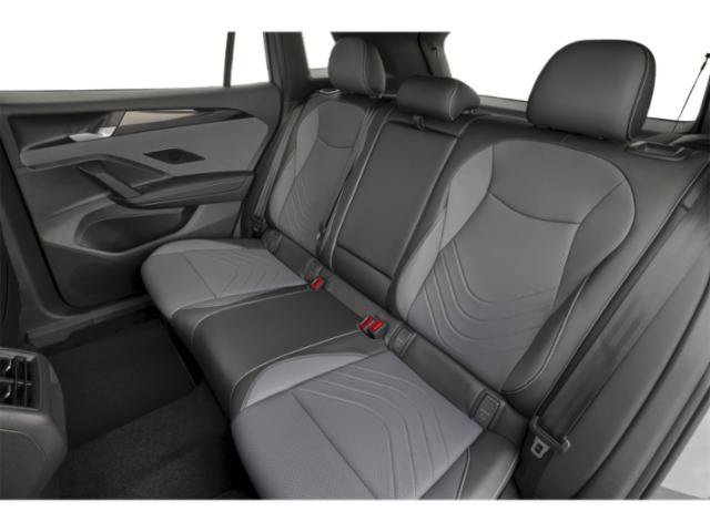 Used 2026 Platinum Gray Metallic Volkswagen SE R-Line Black image 12