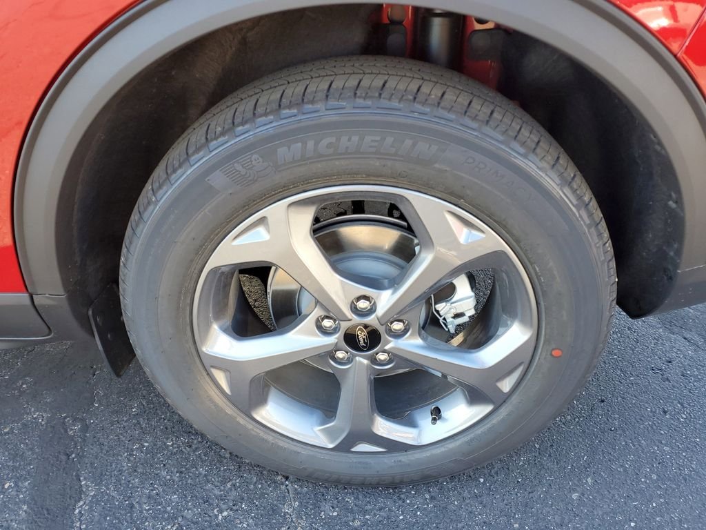 2026 Ford Escape ST-Line - Photo 28