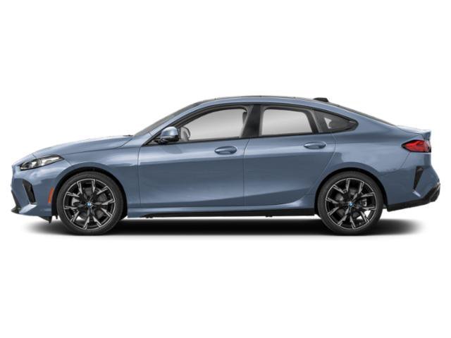 Used 2026 Storm Bay Metallic BMW 228 xDrive image 3