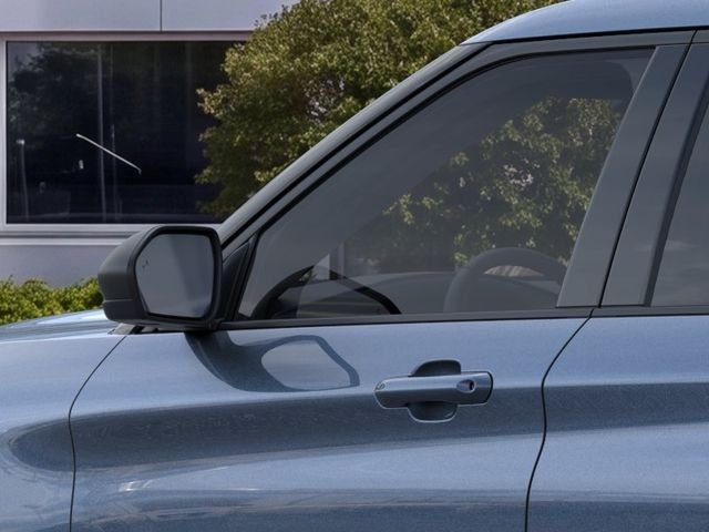 New 2026 Vapor Blue Ford Active image 20
