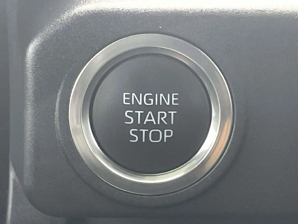 Certified Used 2025 UNDERGROUND Toyota SR5 image 23