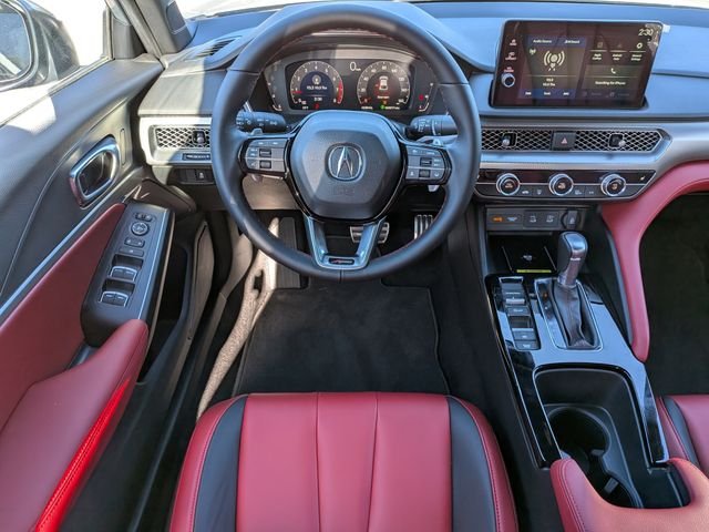 New 2026 Urban Gray Pearl Acura A-Spec Package image 17