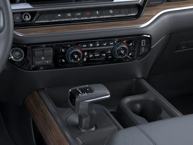 New 2026 Black Chevrolet LT Trail Boss image 23
