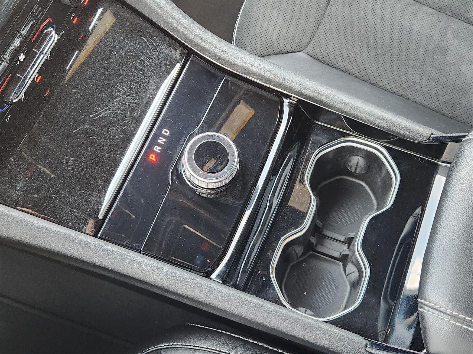 2023 Jeep Grand Cherokee L photo 20 of 34