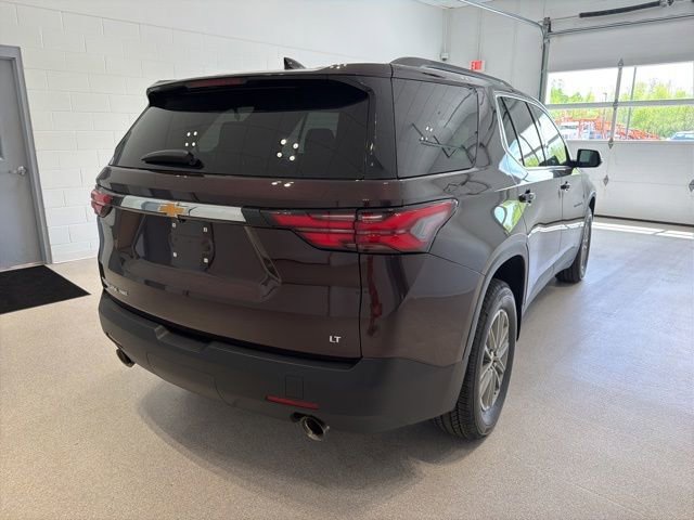2023 Chevrolet Traverse 1LT - Photo 6