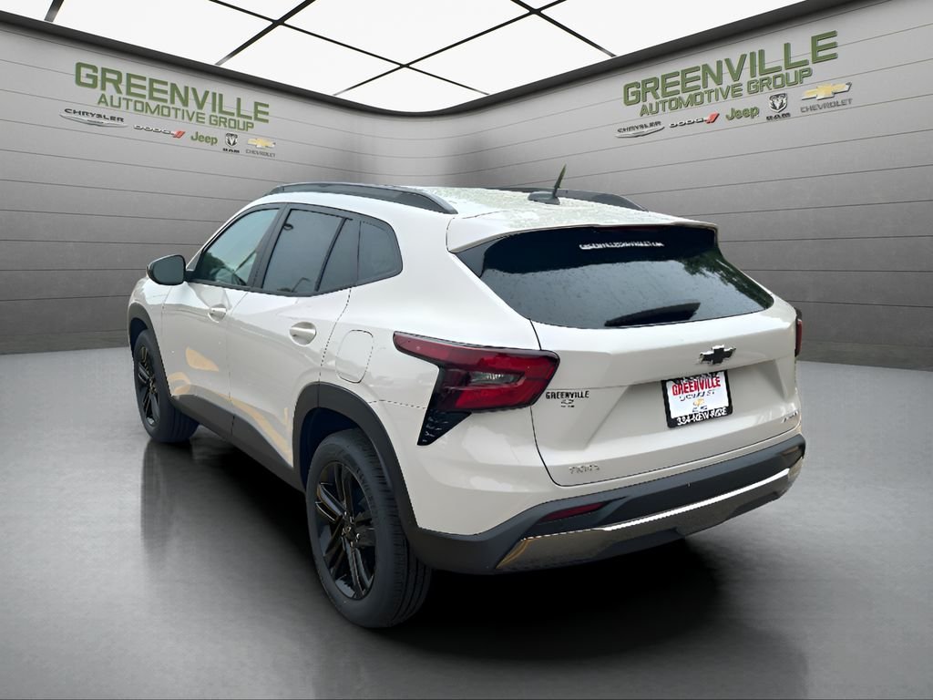 2026 Chevrolet Trax Activ - Photo 7