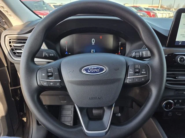 2026 Ford Escape Active - Photo 16