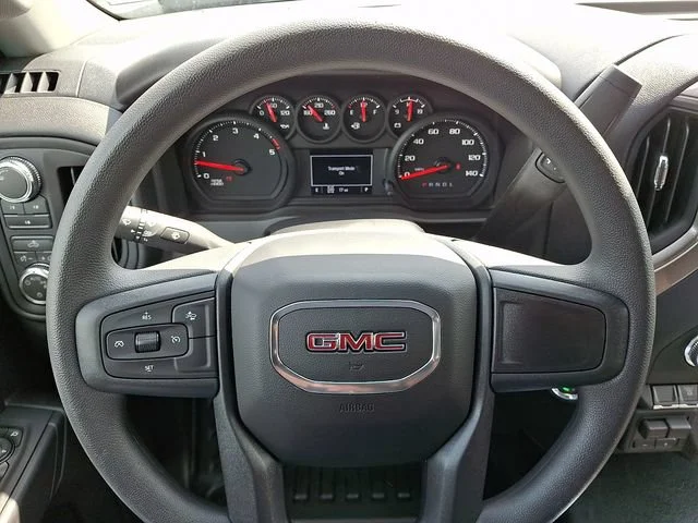 New 2026 Sterling Metallic GMC Pro image 16