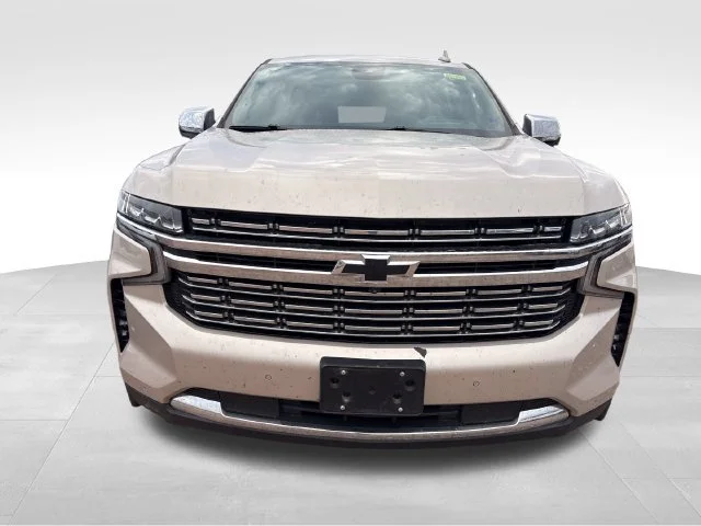 Used 2023 EMPIRE BEIGE METALLIC Chevrolet Premier image 4