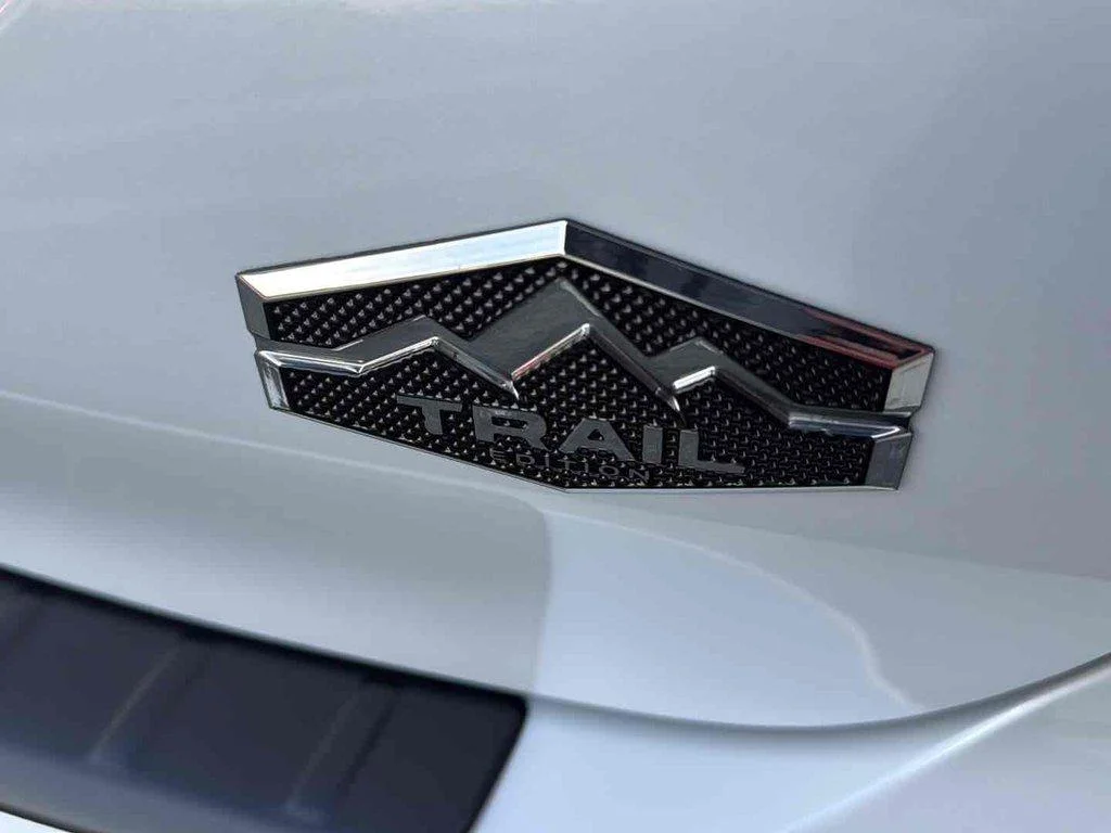 2026 Mitsubishi Outlander Trail Edition - Photo 7