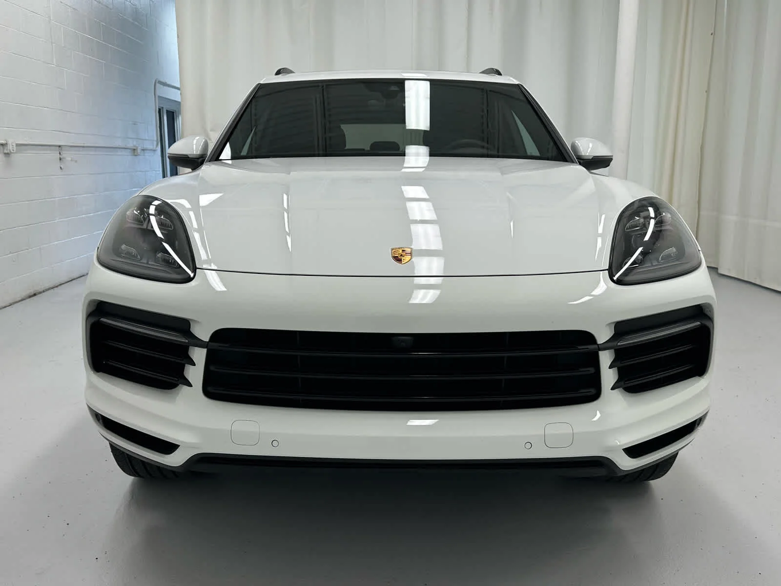 Used 2021 White Porsche  image 5