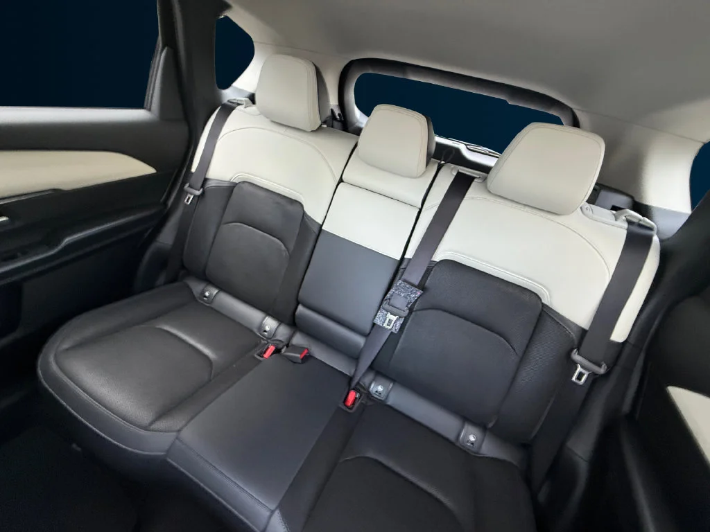 New 2026 Blue Mazda 2.5 S Preferred image 16