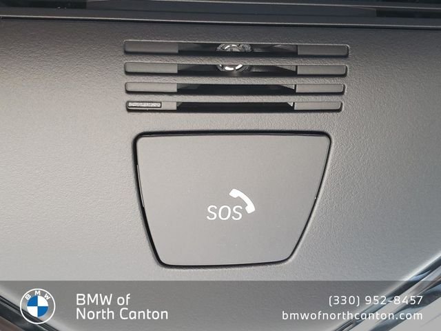 2027 BMW X6 M60i - Photo 26