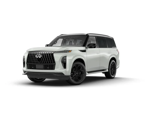 2026 INFINITI QX80 Sport 4WD's photo