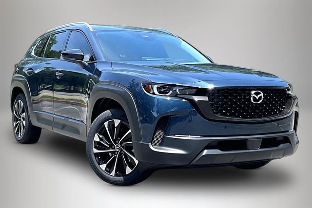 2026 Mazda CX-50 Hybrid Premium Plus AWD