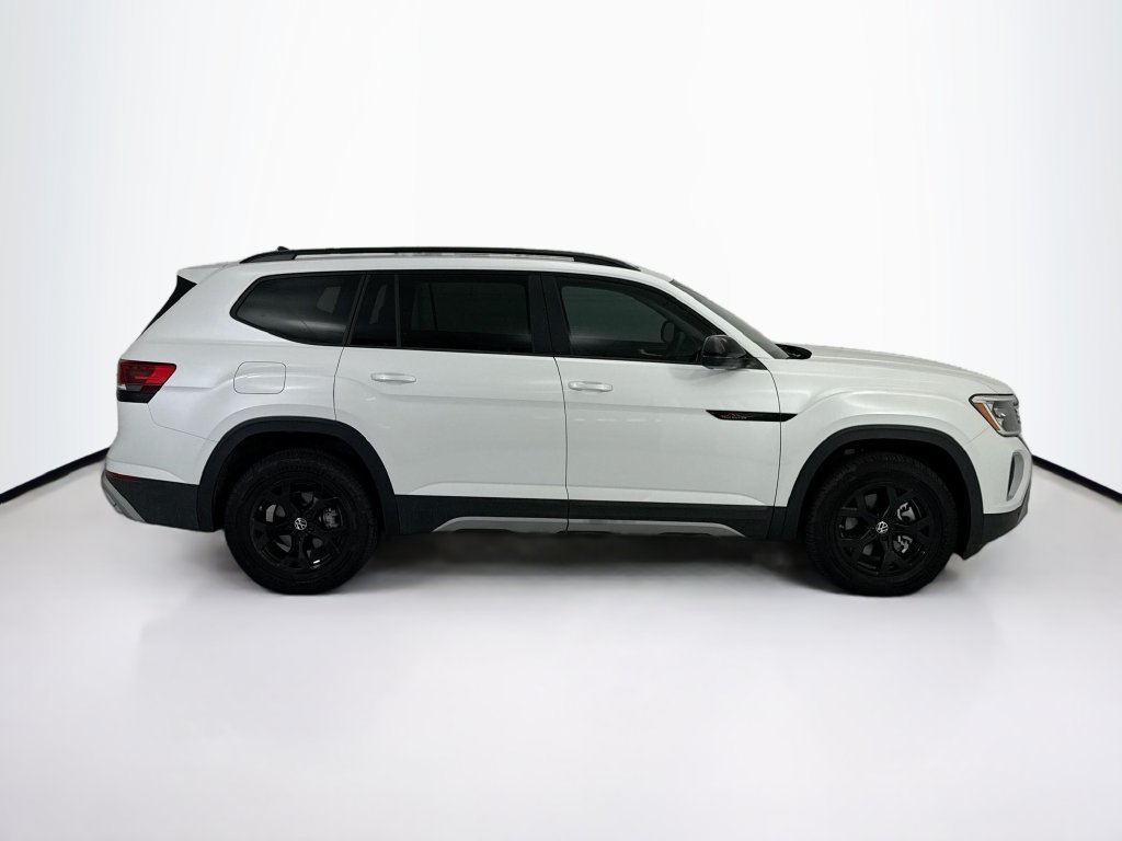 2026 Volkswagen Atlas Atlas Peak Edition - Photo 4