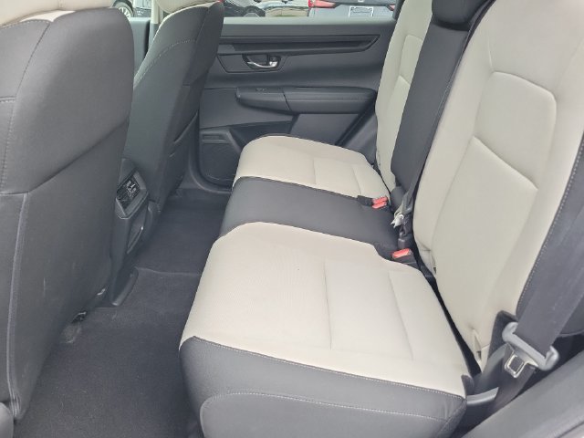 2024 Honda CR-V EX - Photo 11