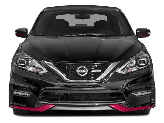 Used 2017 Gun Metallic Nissan NISMO image 7