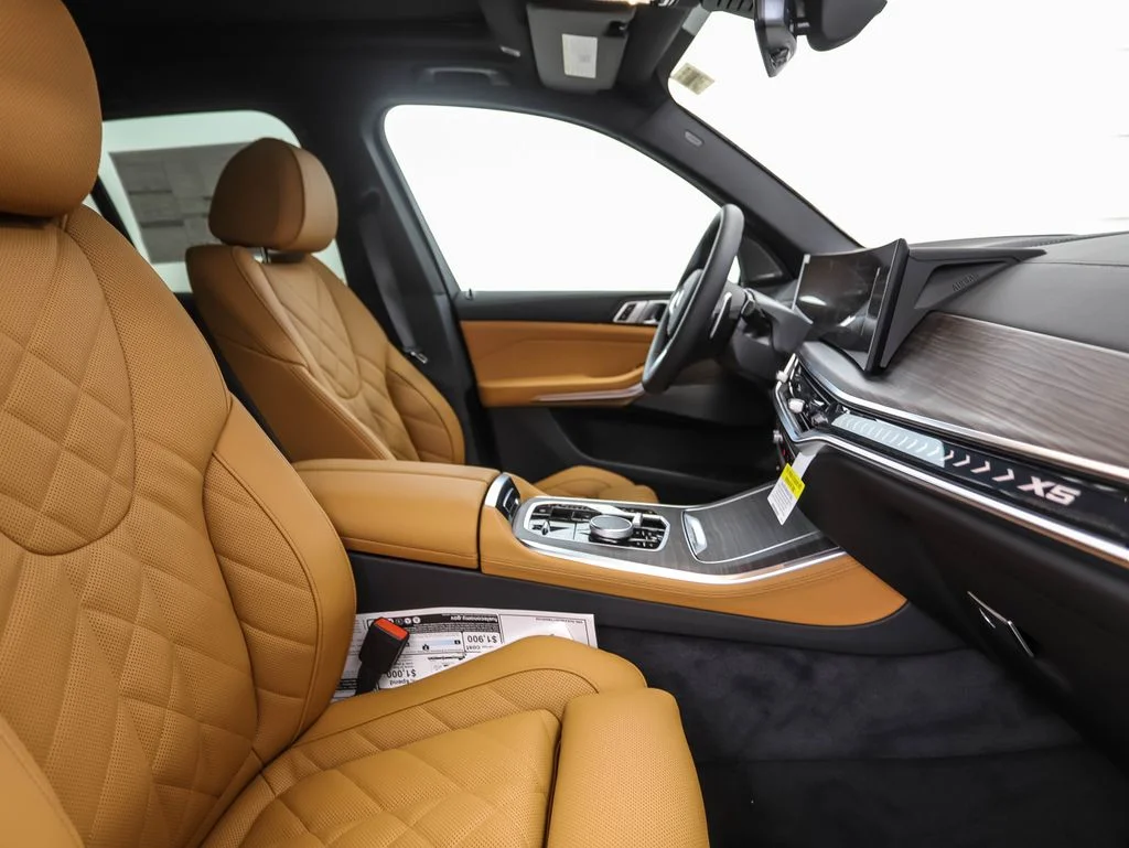 2026 BMW X5 50e - Photo 30