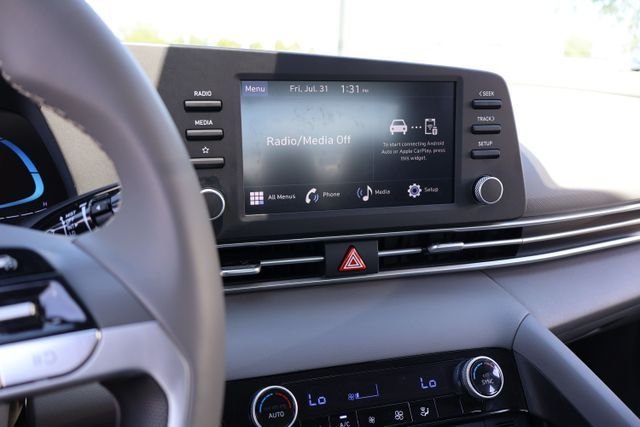 2026 Hyundai Elantra SEL Sport - Photo 21