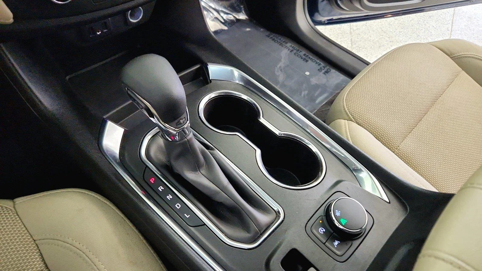 Used 2023 NORTHSKY BLUE METALLIC Chevrolet LS image 19