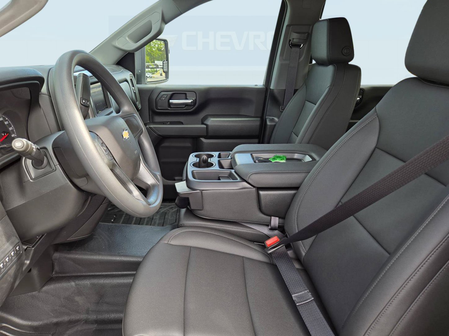 2026 Chevrolet Silverado 3500 HD Work Truck - Photo 16