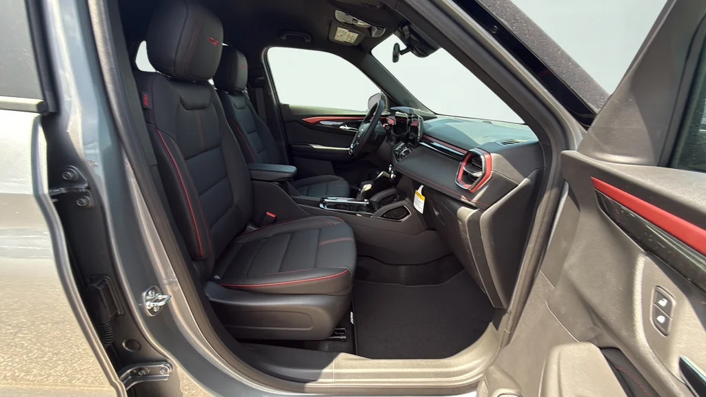2026 Chevrolet Trailblazer RS - Photo 40