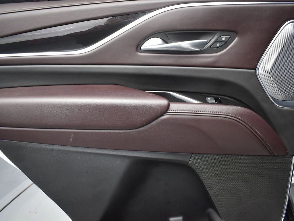 2021 CADILLAC ESCALADE - Image 25