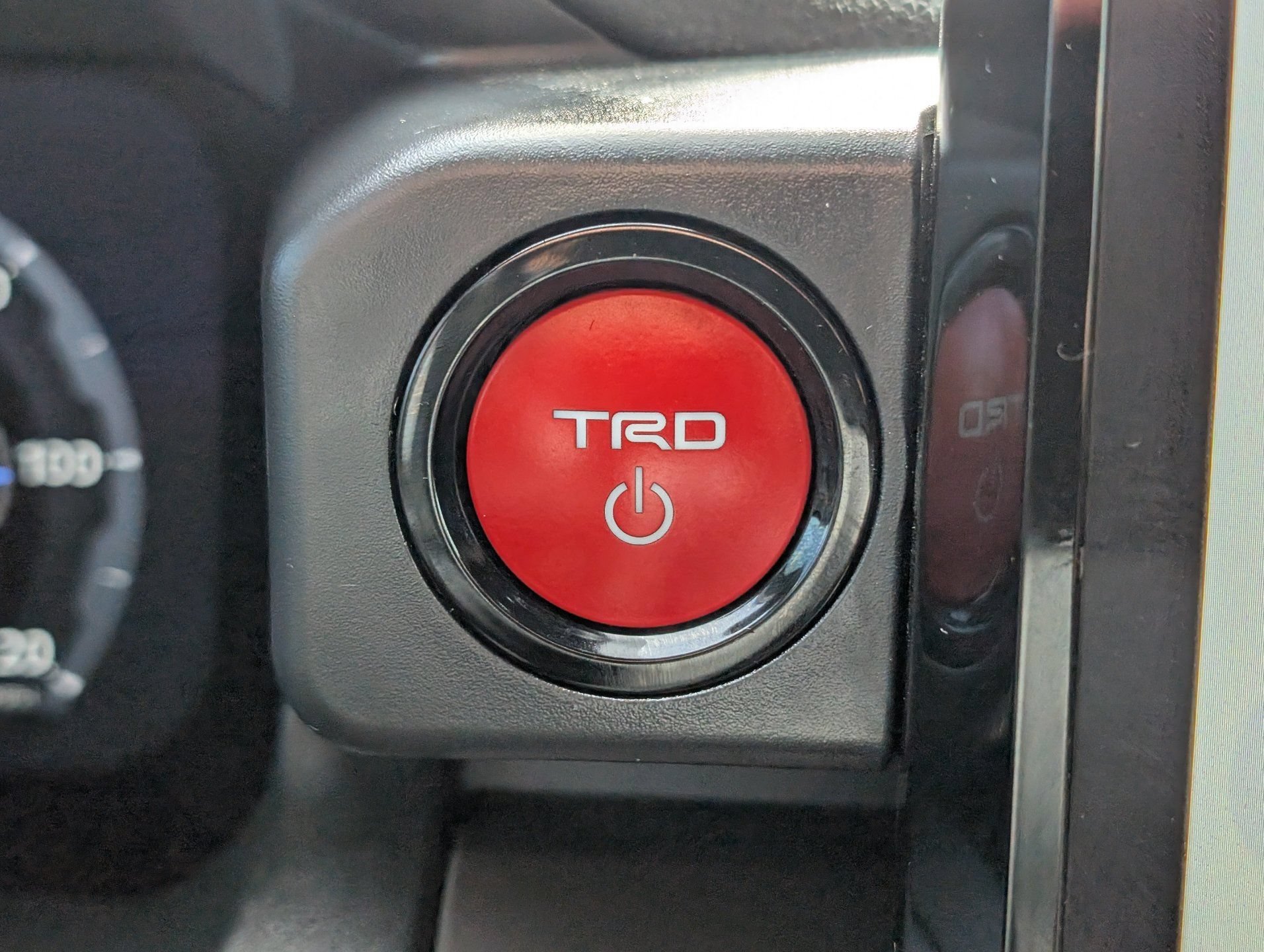 Used 2026 Bronze Toyota TRD Sport Hybrid image 21