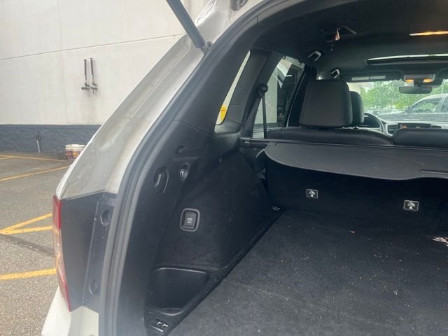 Used 2023 White Honda TrailSport image 19