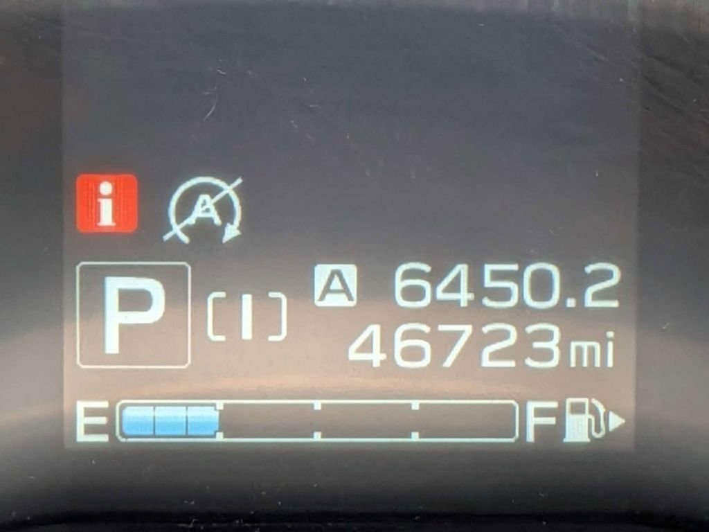 Used 2023 Black Subaru Limited image 35