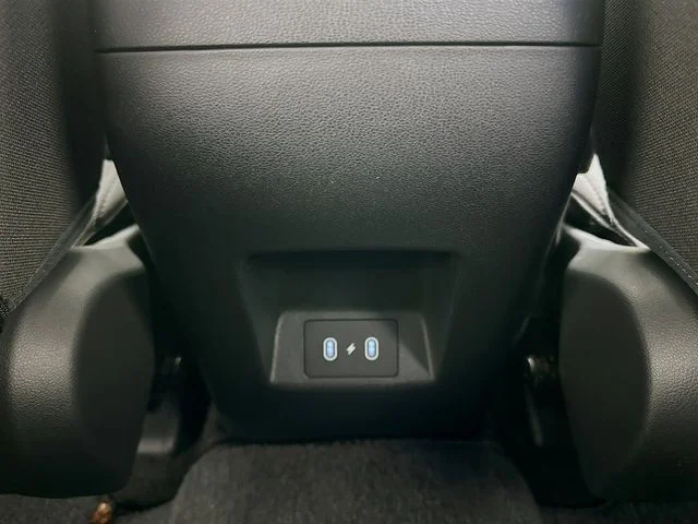 New 2026 Hyundai TUCSON SE
