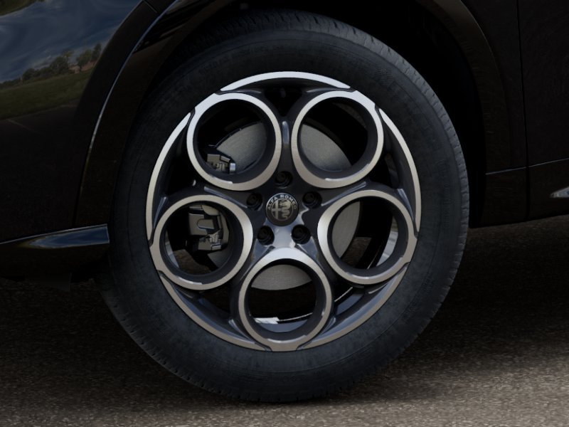 2025 Alfa Romeo Tonale Base - Photo 53