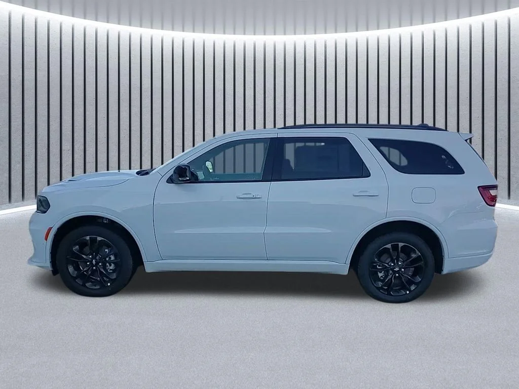 New 2026 White Dodge GT Plus image 8