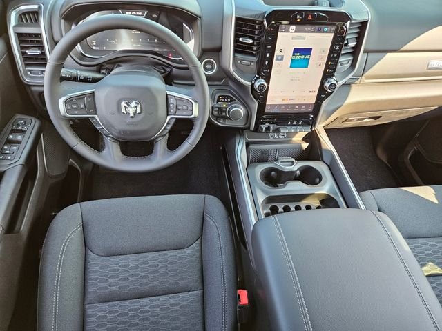2026 RAM 1500 Big Horn/Lone Star - Photo 8