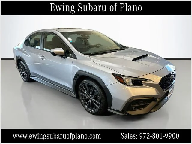 2024 Subaru WRX | Ewing Subaru of Plano