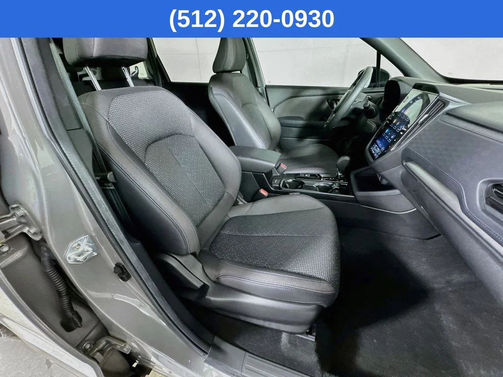 Certified Used 2026 Beige Subaru Premium image 37