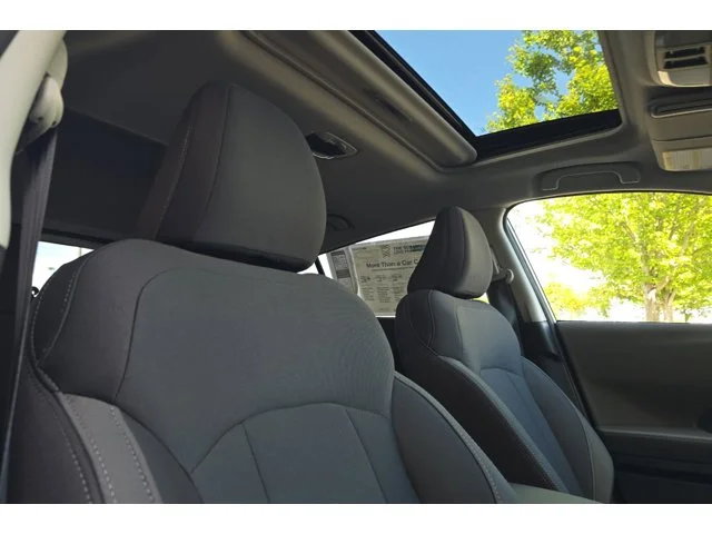 New 2026 ICE SILVER METALLIC Subaru Premium image 44