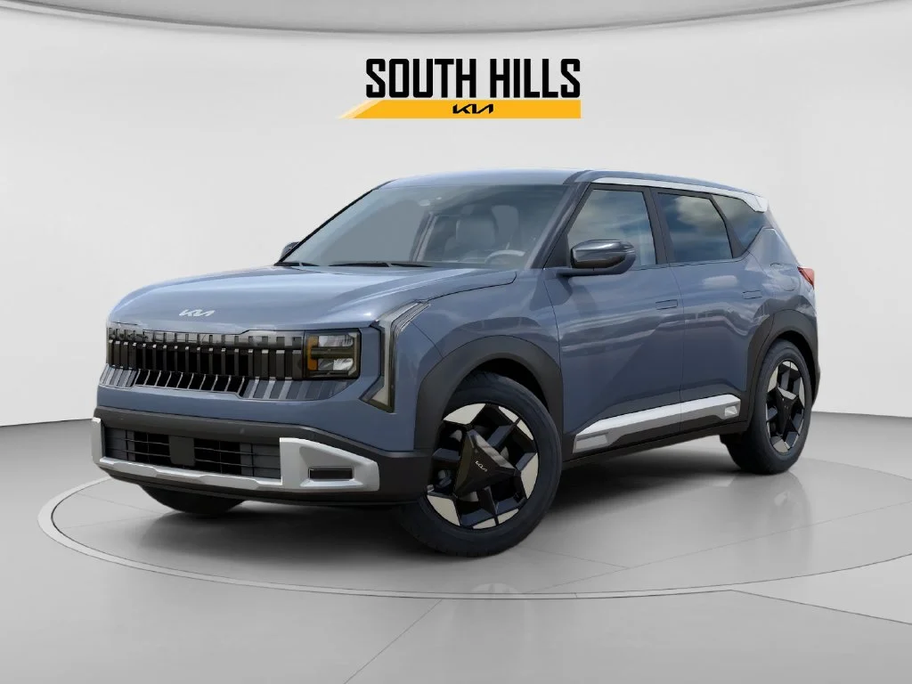 2027 Kia Seltos