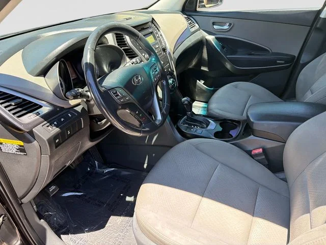 Used 2013 Black Hyundai Base image 22