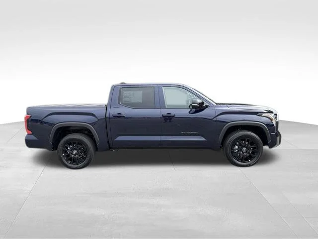 New 2026 Blueprint Toyota Limited image 7
