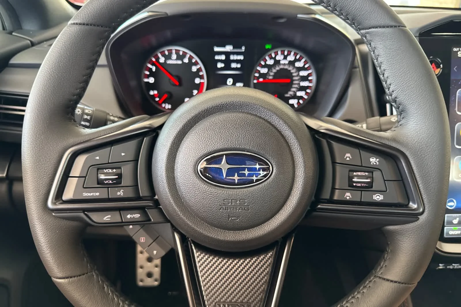 New 2026 ICE SILVER METALLIC Subaru Premium image 21