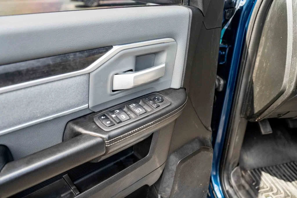 Used 2021 Blue Ram Big Horn image 12