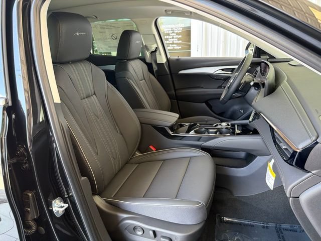 New 2026 Ebony Twilight Metallic Buick Avenir image 21
